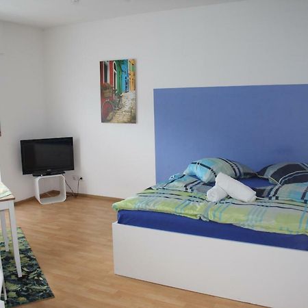 Vida Real Estate Nurnberg Apartman Kültér fotó