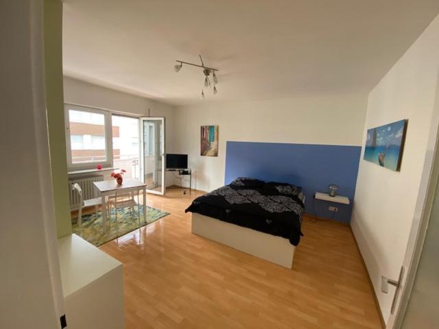 Vida Real Estate Nurnberg Apartman Kültér fotó