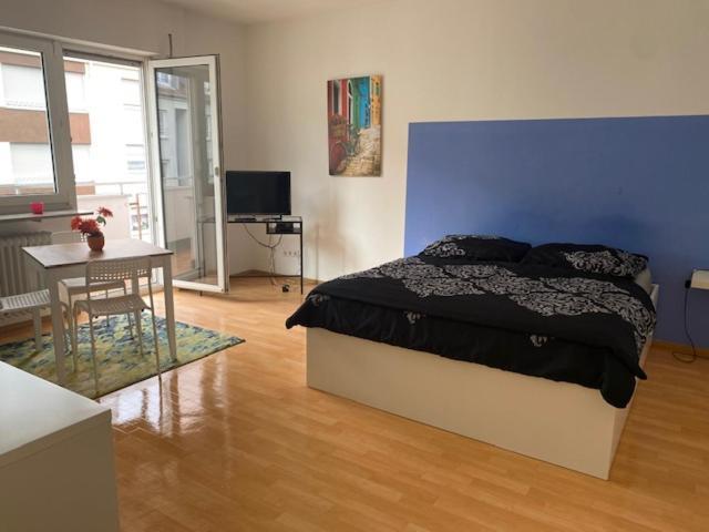 Vida Real Estate Nurnberg Apartman Kültér fotó