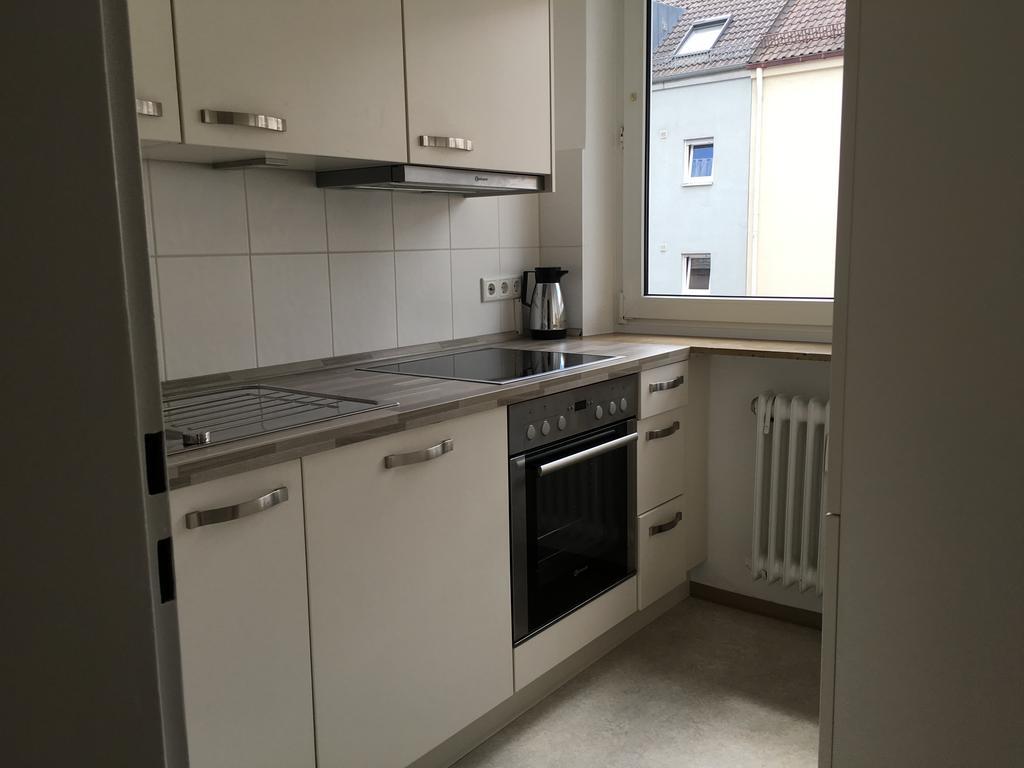 Vida Real Estate Nurnberg Apartman Kültér fotó